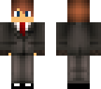 suit  007