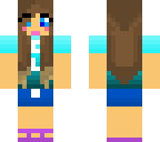 summer girl 2015
