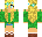 summer girl