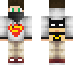 super batman