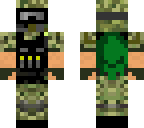 super camo sniper
