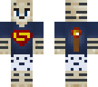 super tigre blanco