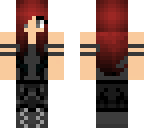 swan new skin