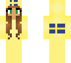 sweden girl