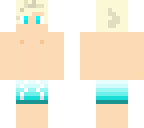 swimmer