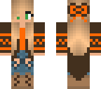 thanksgiving outfit
