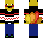thanksgiving pikachu
