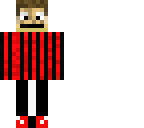 the black and red ref