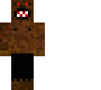 the monster man 