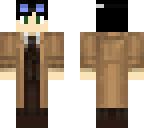 the ultimate nerd