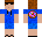 thedonutguy summer edition