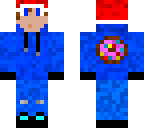 thedonutguy x-mas edition