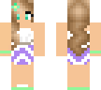 thescottgirls skin