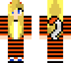 tiger girl