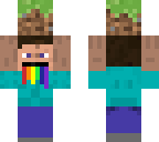 tiny steve