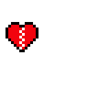torn heart