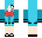 toybonnie girl highschool