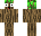 tree troll