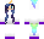 unicorn collection galaxy