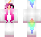 unicorn collection pink