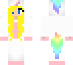 unicorn onesie