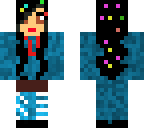 vanellope von schweetz