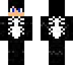venom boy