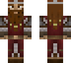 viking dwarf