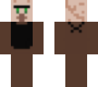 villager black smith