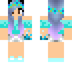 water girl