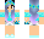 water girl
