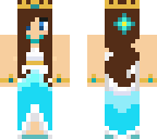 water queen edited