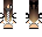 white ninja or something xd