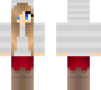 winter skin