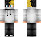 withered boy edit