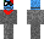 withered mike