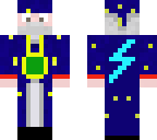 wizard