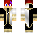 wizard morgan