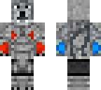 wolf assasin leader