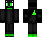 wolf edit
