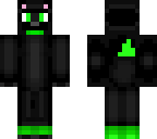wolf edit