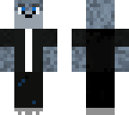 wolf gang