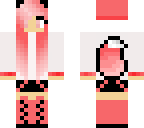 wolf girl edit