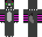 wolfywillow
