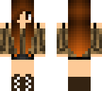 woodgirl