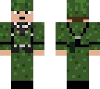 ww2 german soldier - standard