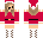 xmas skin 2k15 