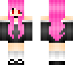 yandere girl