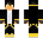 yellow boy