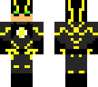yellow flash update